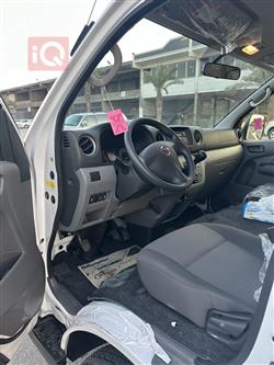 نیسان ئورڤان